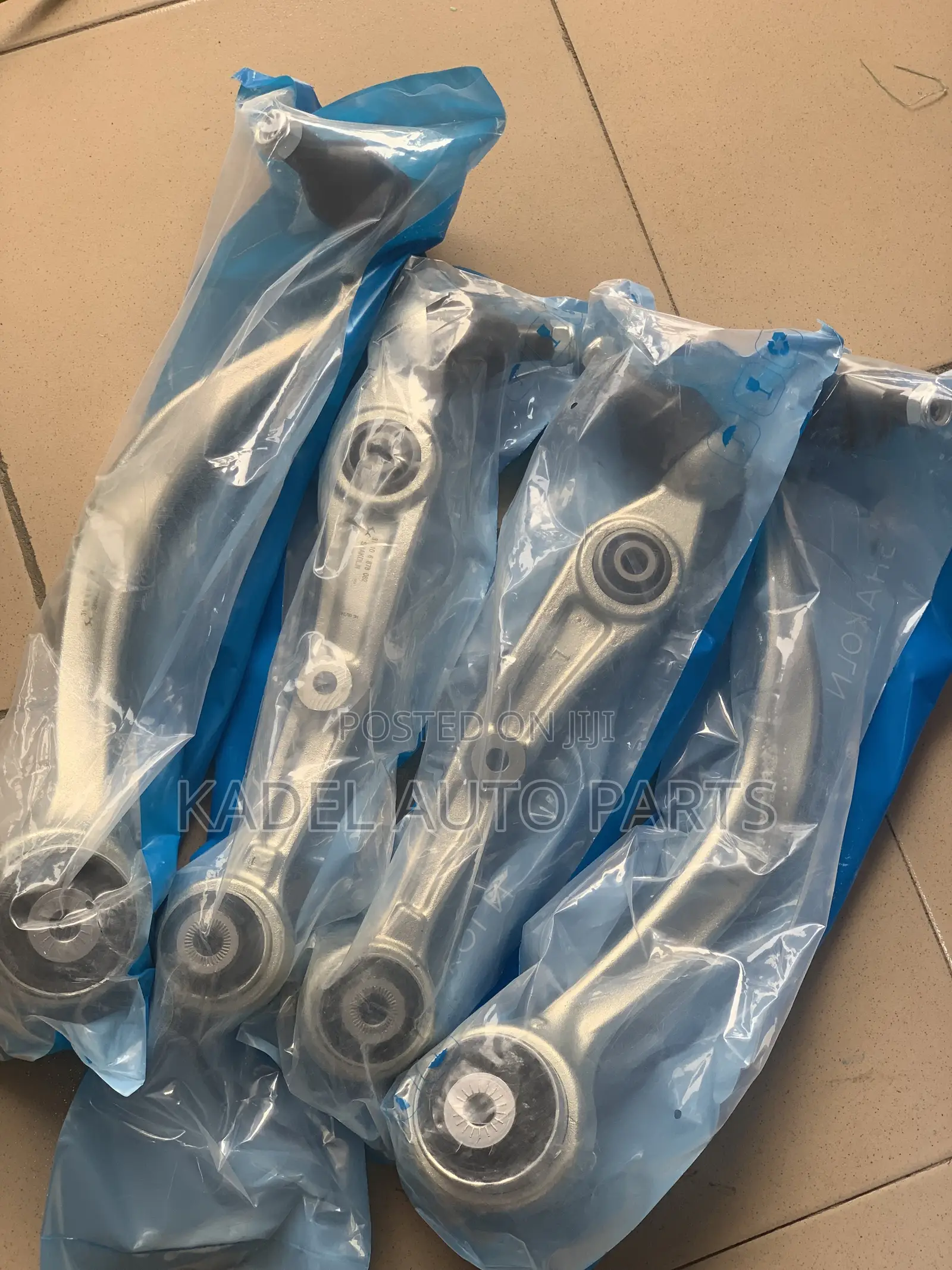 Bmw X5, X6, X7...G05, G06, G07 Lower Arm