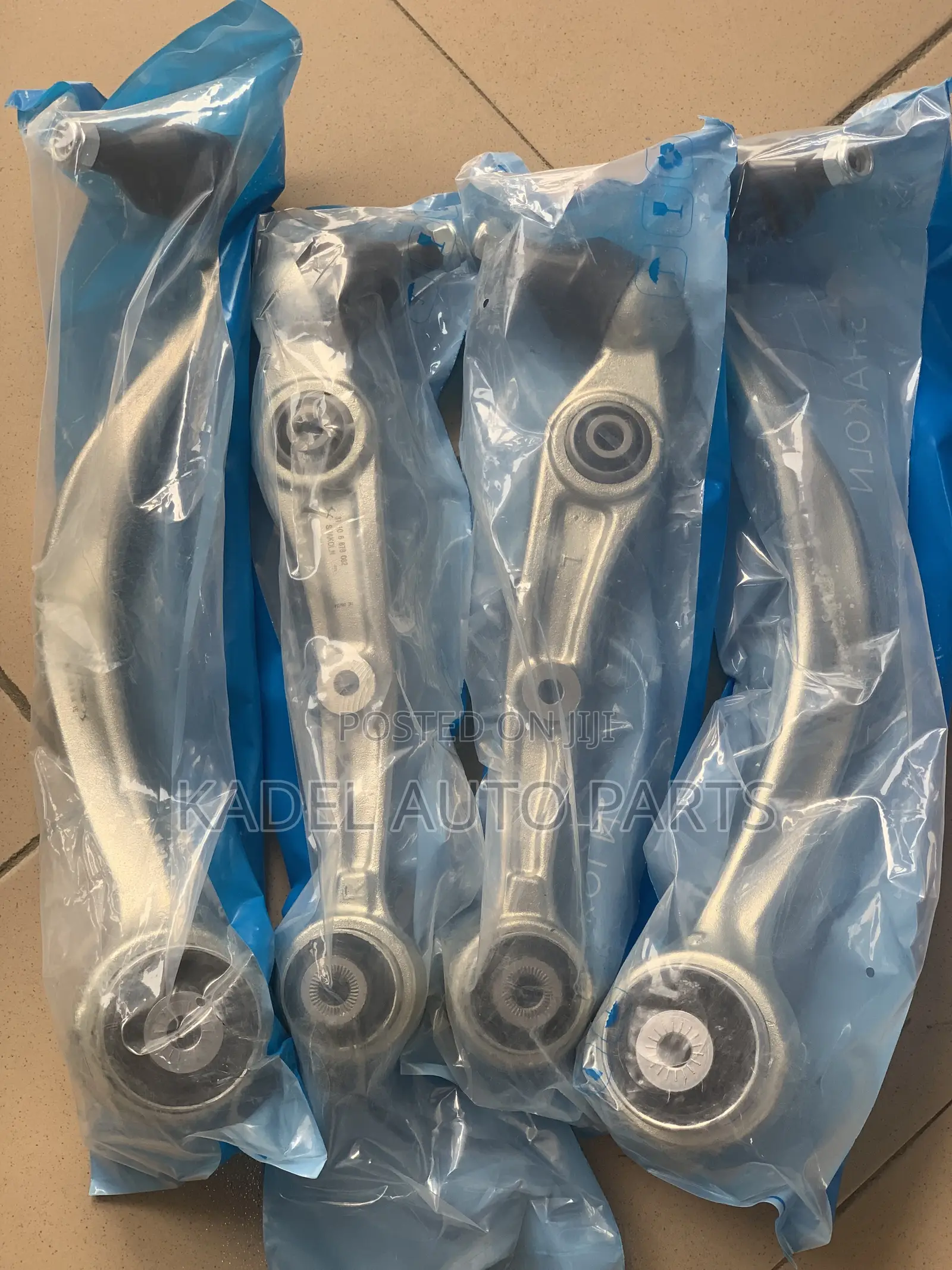 Bmw X5, X6, X7...G05, G06, G07 Lower Arm