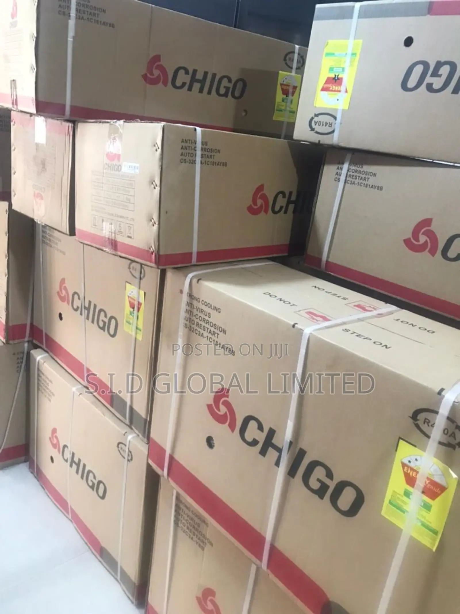 Providing Superior Air With Chigo 1.5 HP Air Conditioner