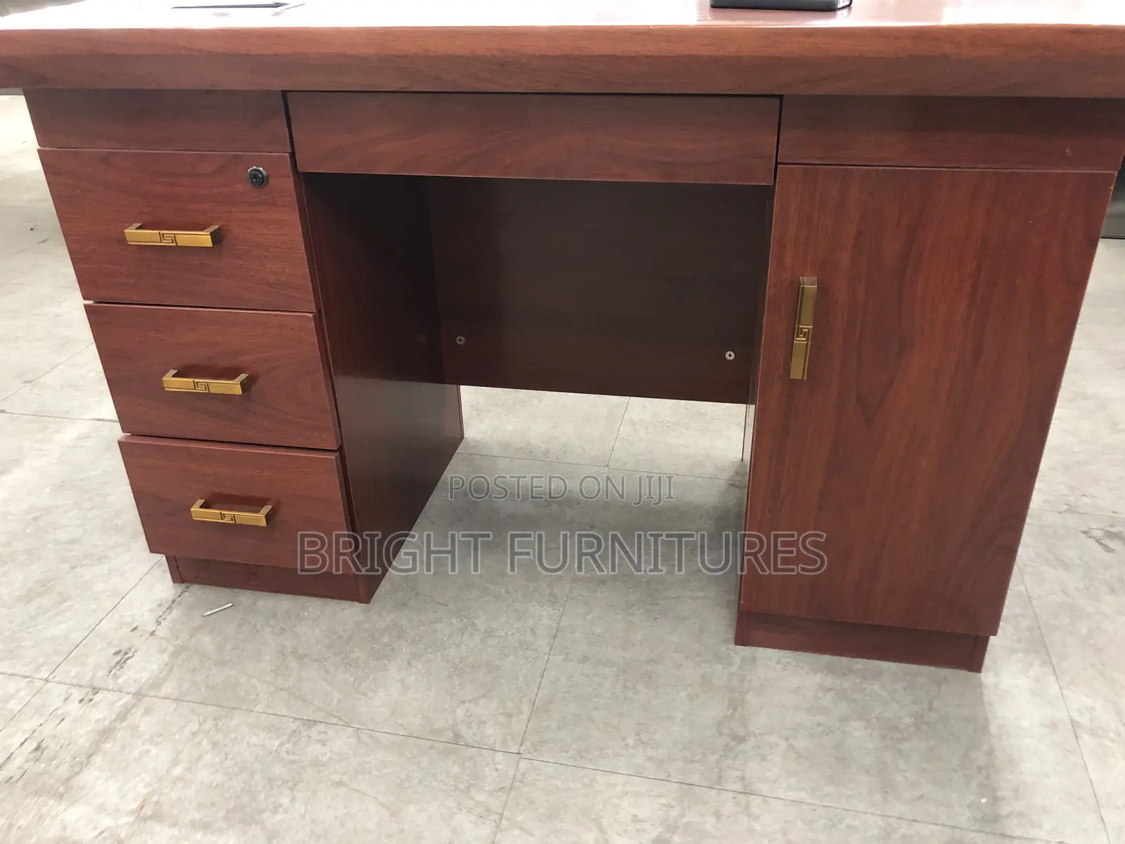 Imported Foreign Office Table