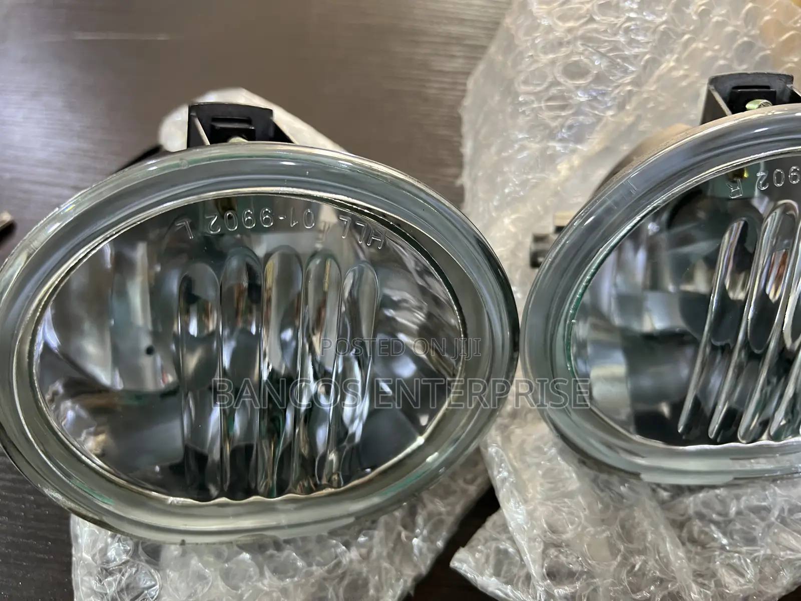 Pontiac Vibe Fog Light 2003-2012
