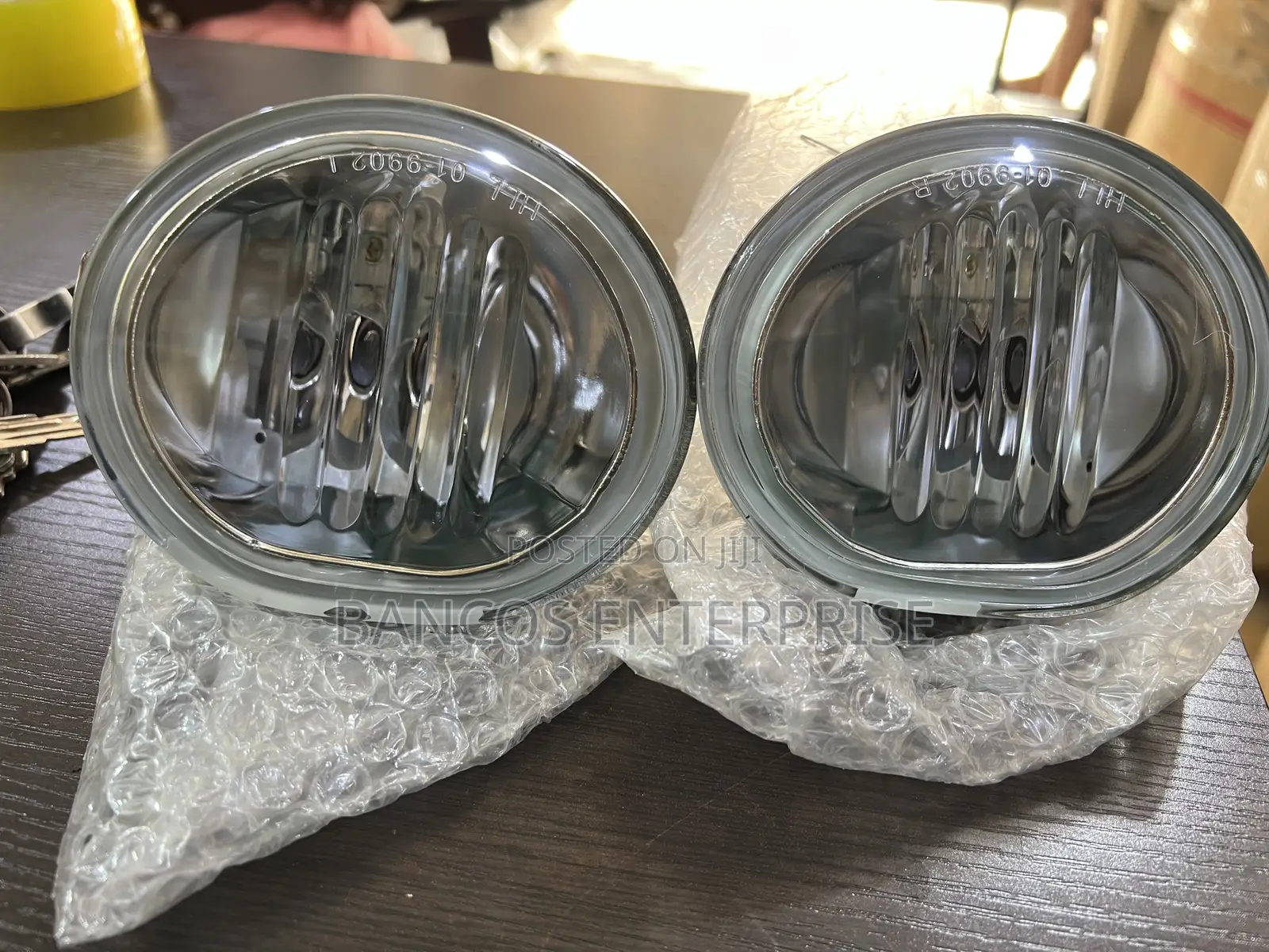 Pontiac Vibe Fog Light 2003-2012