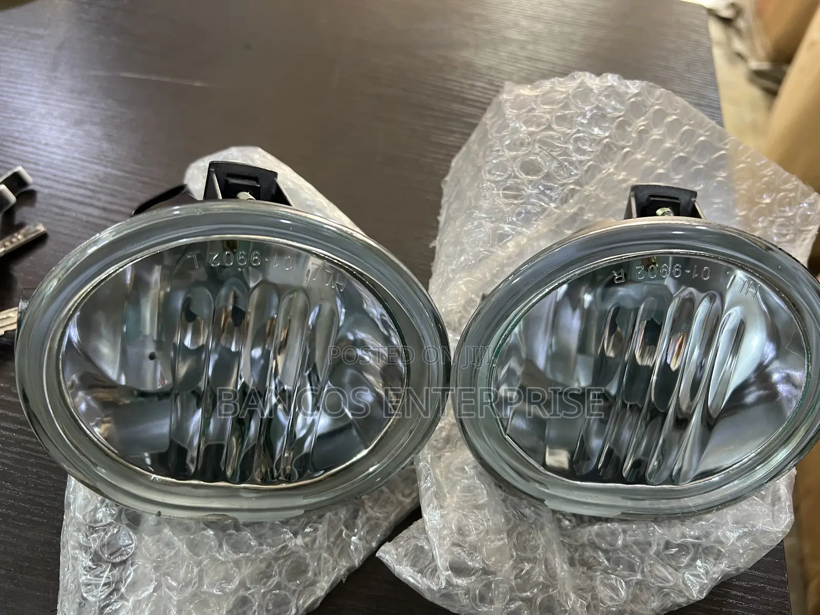 Pontiac Vibe Fog Light 2003-2012