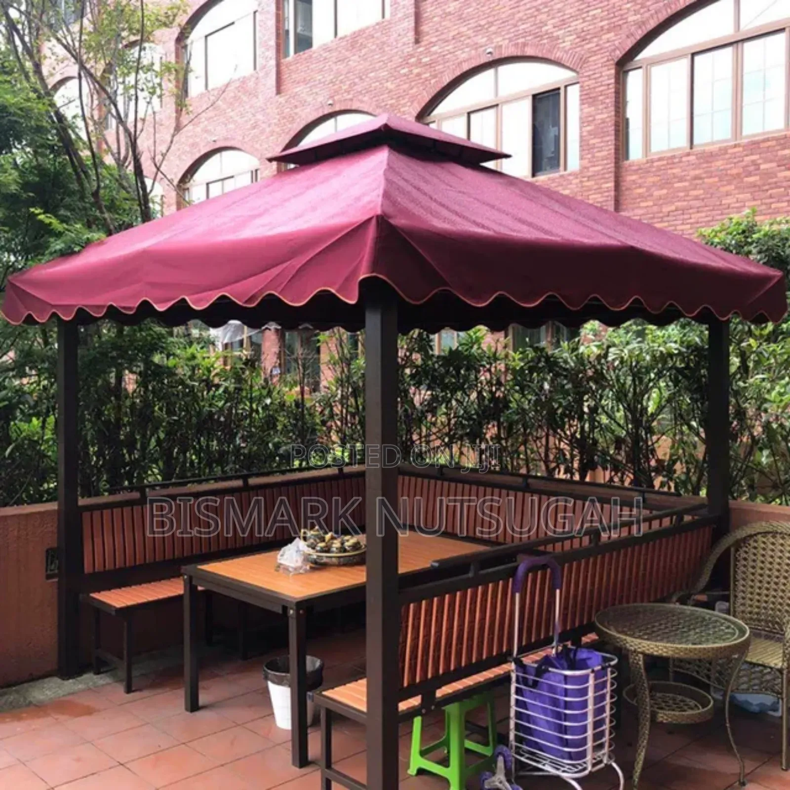 Summer/Suning Hut for Sale