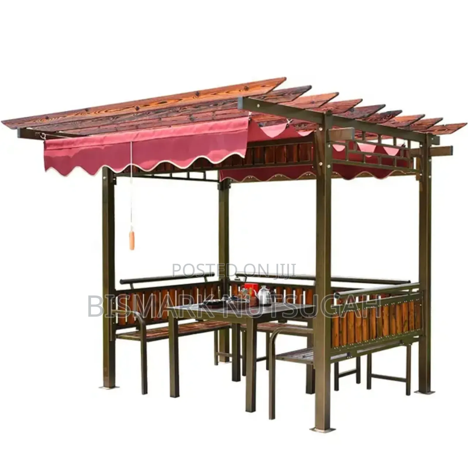 Summer/Suning Hut for Sale