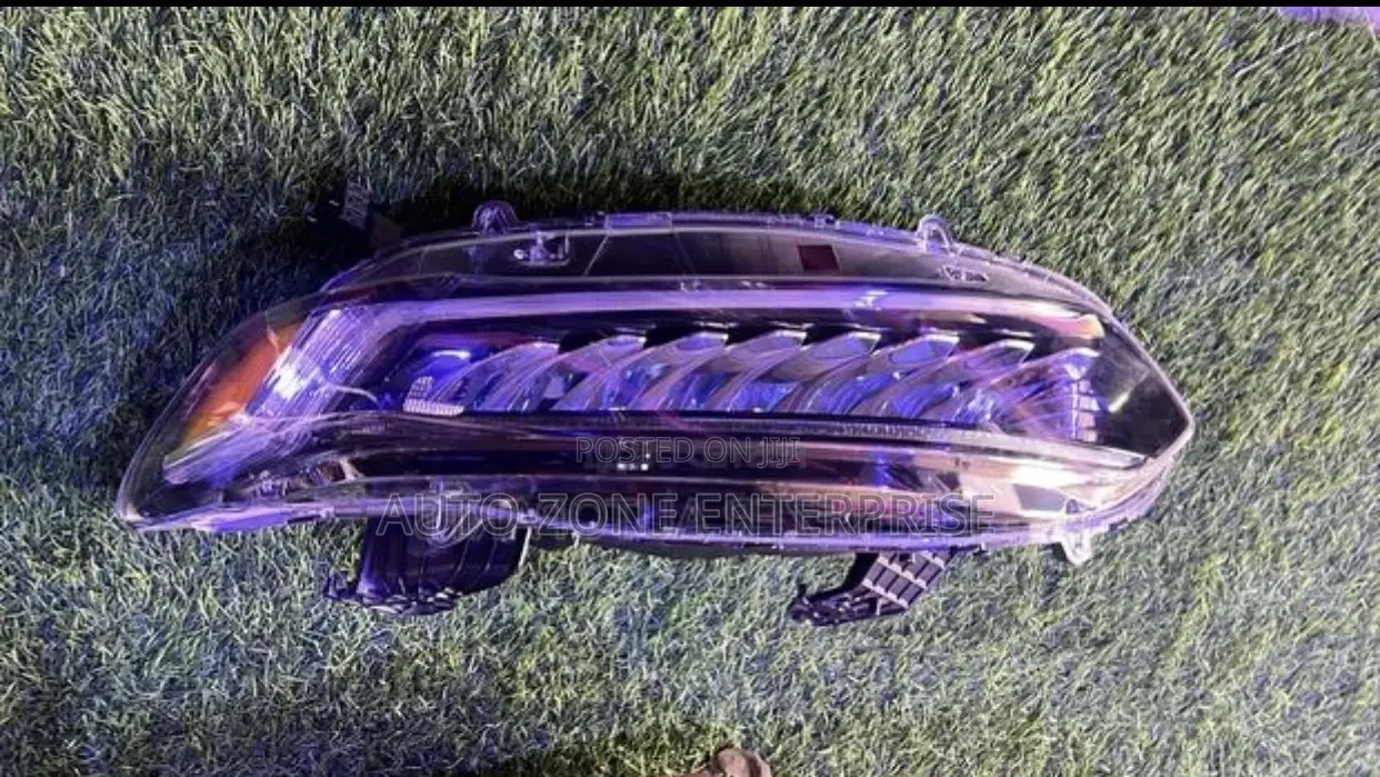 Honda Accord 2018 2019 2020 2021 2022 Full Led Headlights