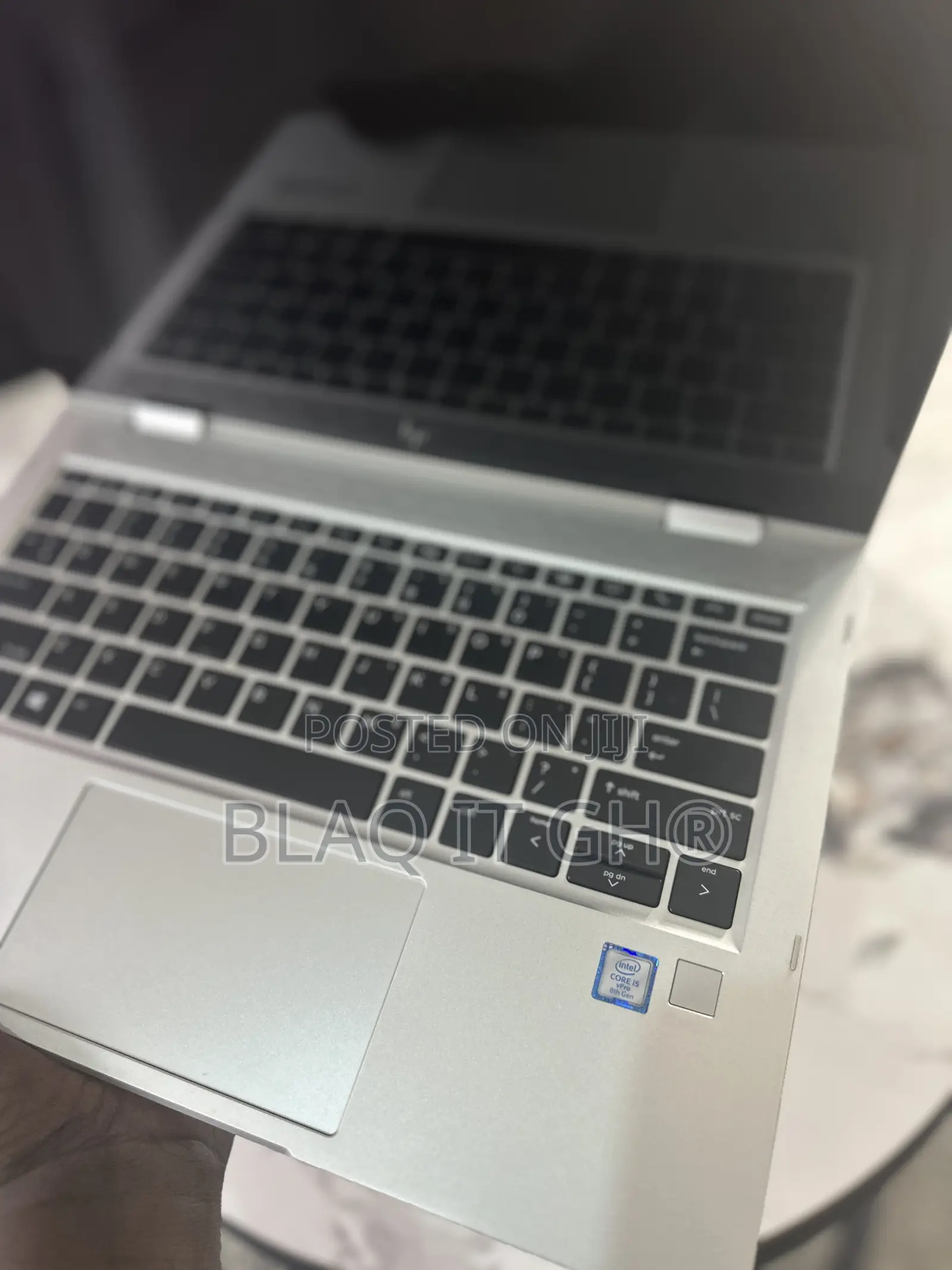 Laptop HP EliteBook 830 G6 16GB Intel Core i5 SSD 256GB