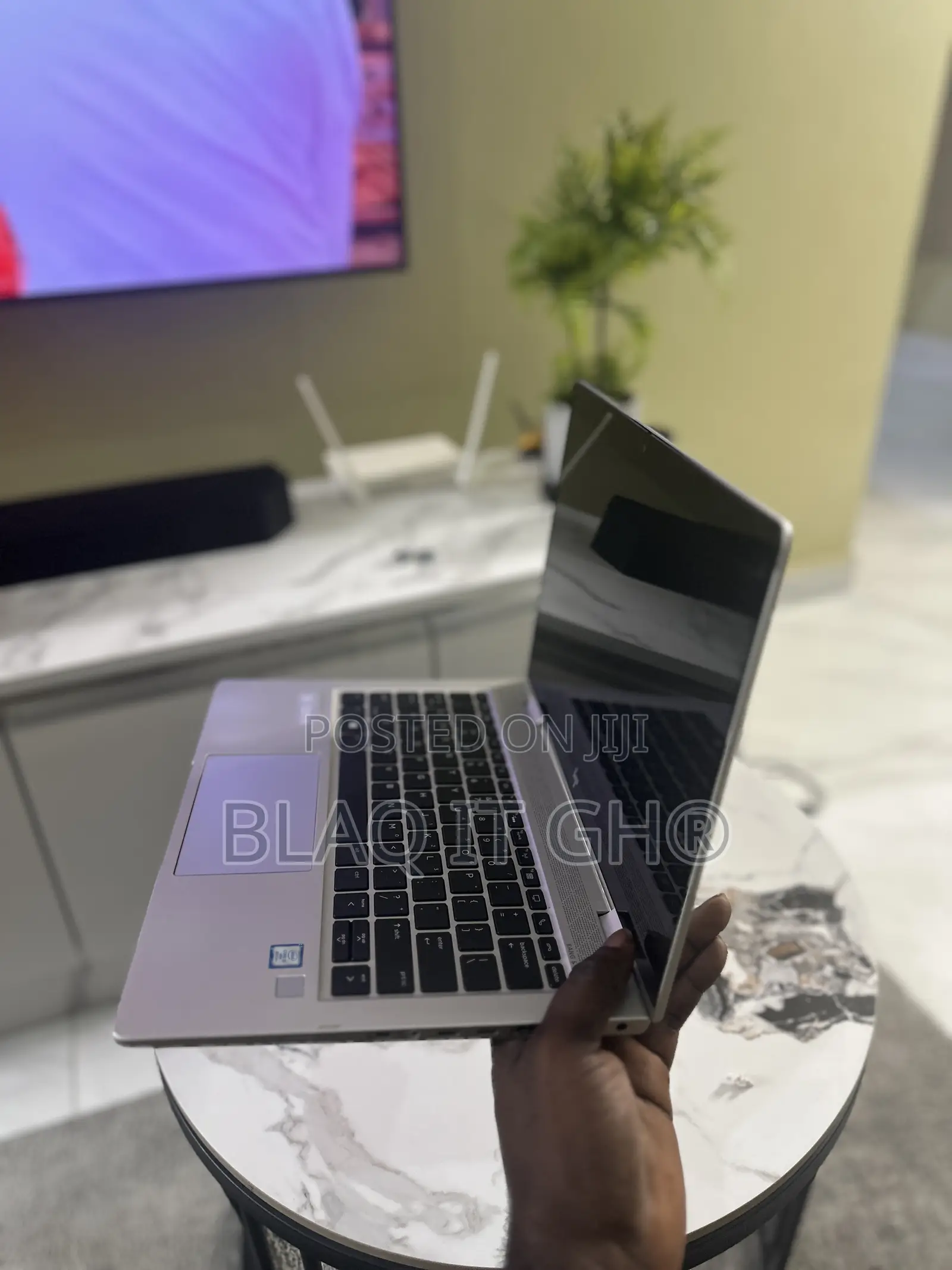 Laptop HP EliteBook 830 G6 16GB Intel Core i5 SSD 256GB