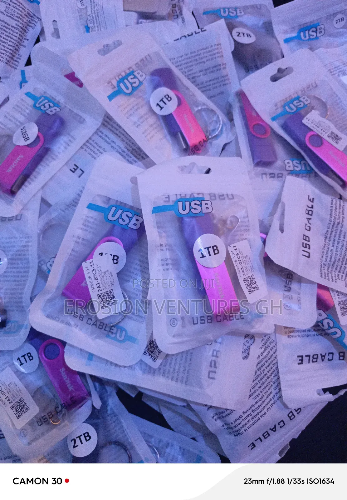 1tb Flash Drive