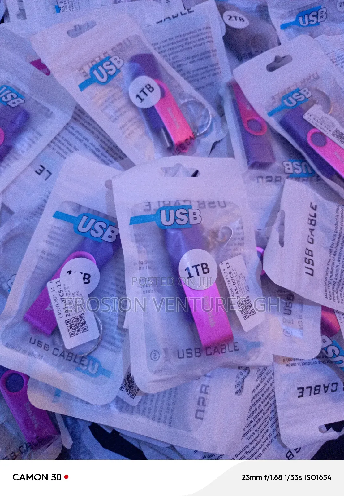 1tb Flash Drive