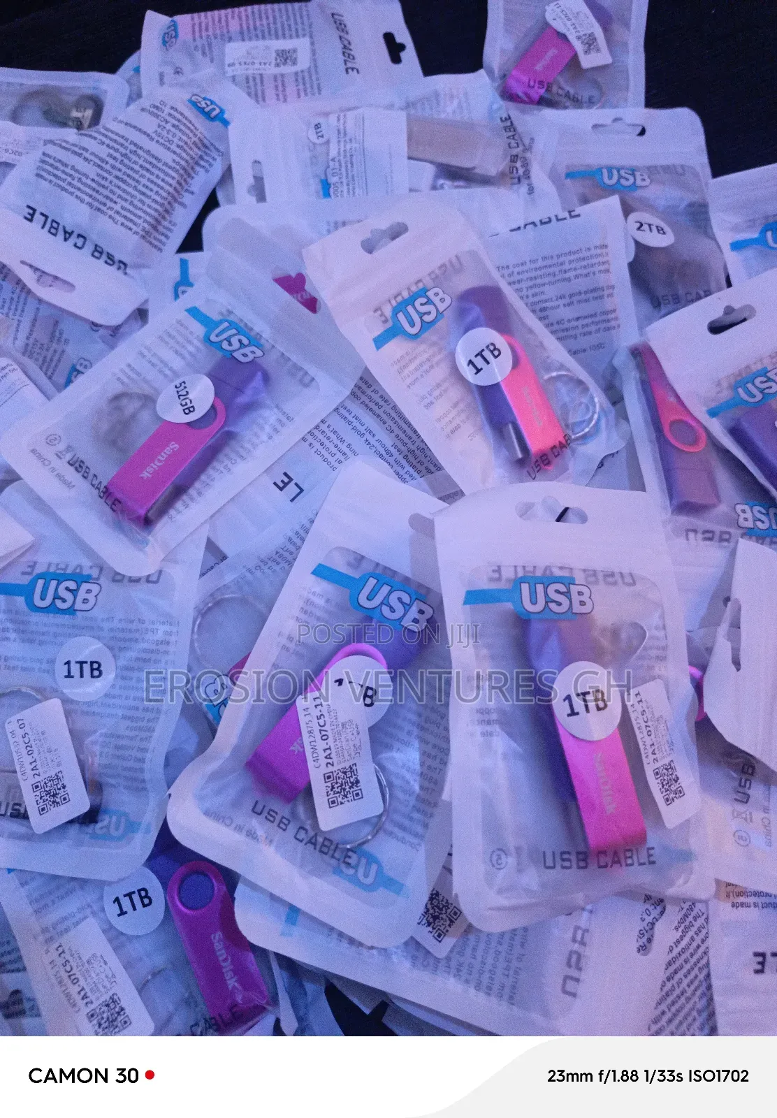 1tb Flash Drive
