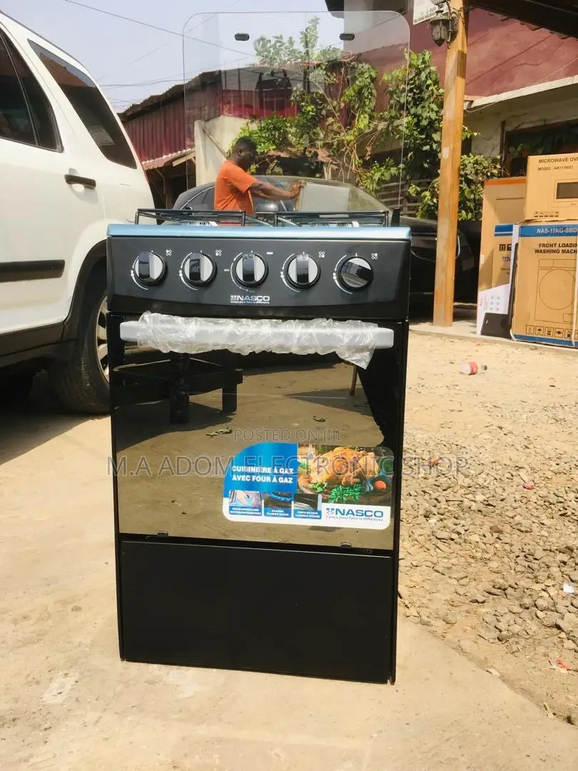 Elevate Your Outdoor Cooking:50x50 All Gas Oven Grill Burner
