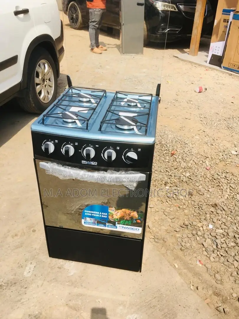 Unleash Culinary Creativity:50x50 All Gas Oven Grill Burner