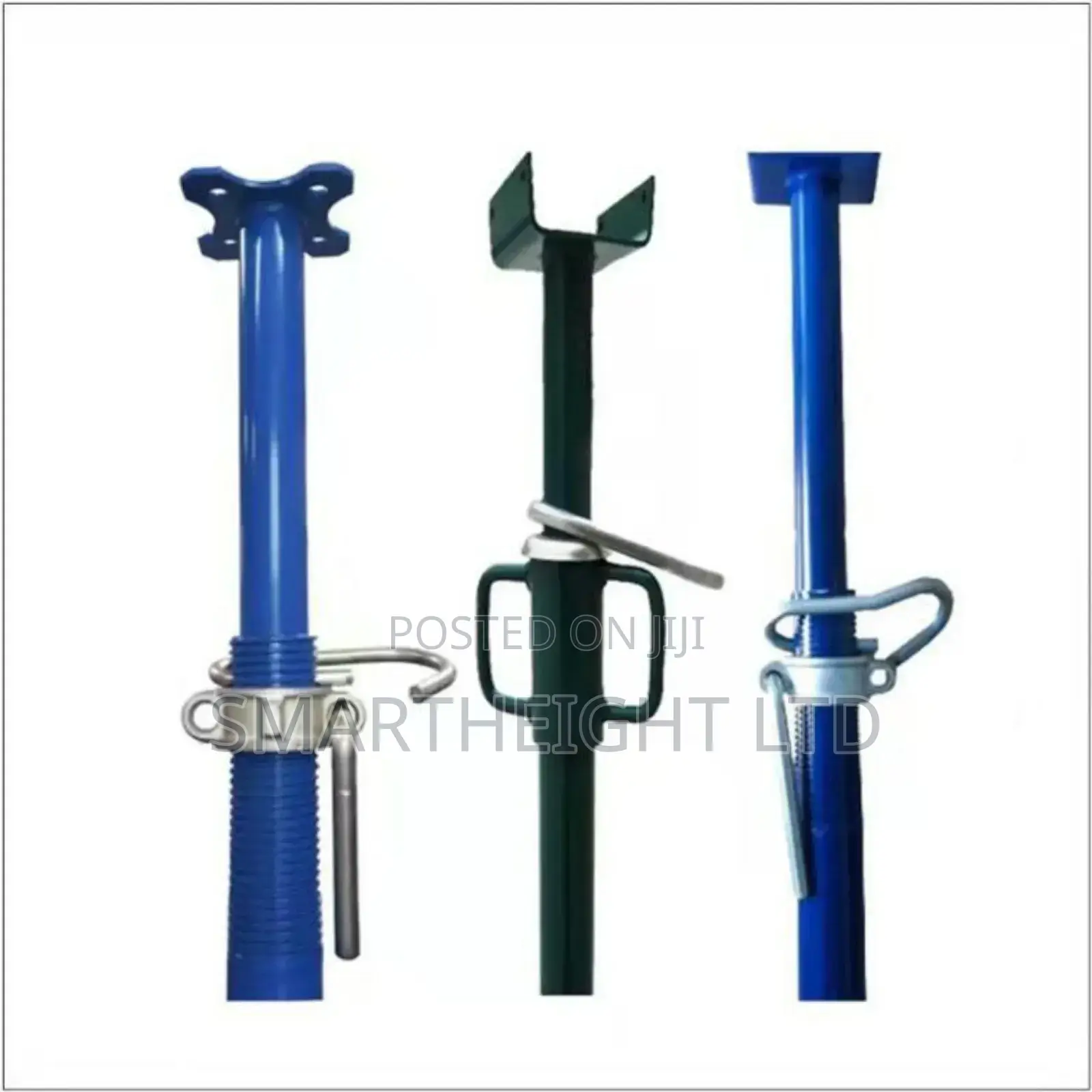 Acrow Jacks or Props for Sale