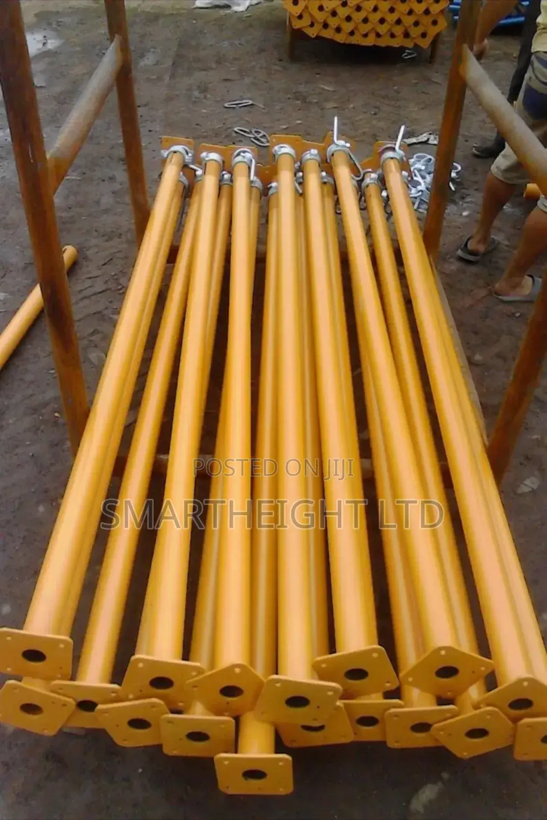 Acrow Jacks or Props for Sale
