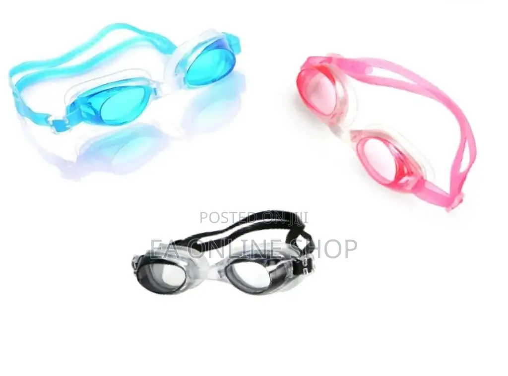Swimming Goggles Kids and Adults.