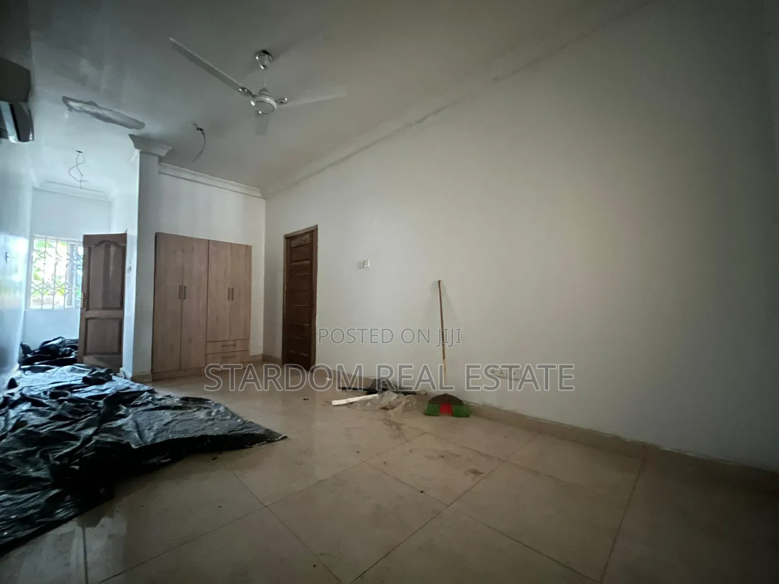 1bdrm Apartment in Adjiriganor for rent
