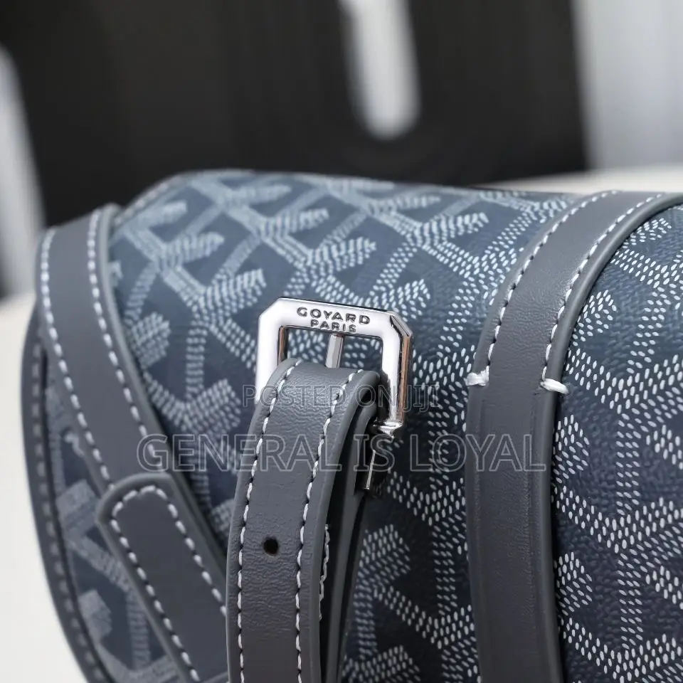 Original Goyard Side Bag /Sling Bag