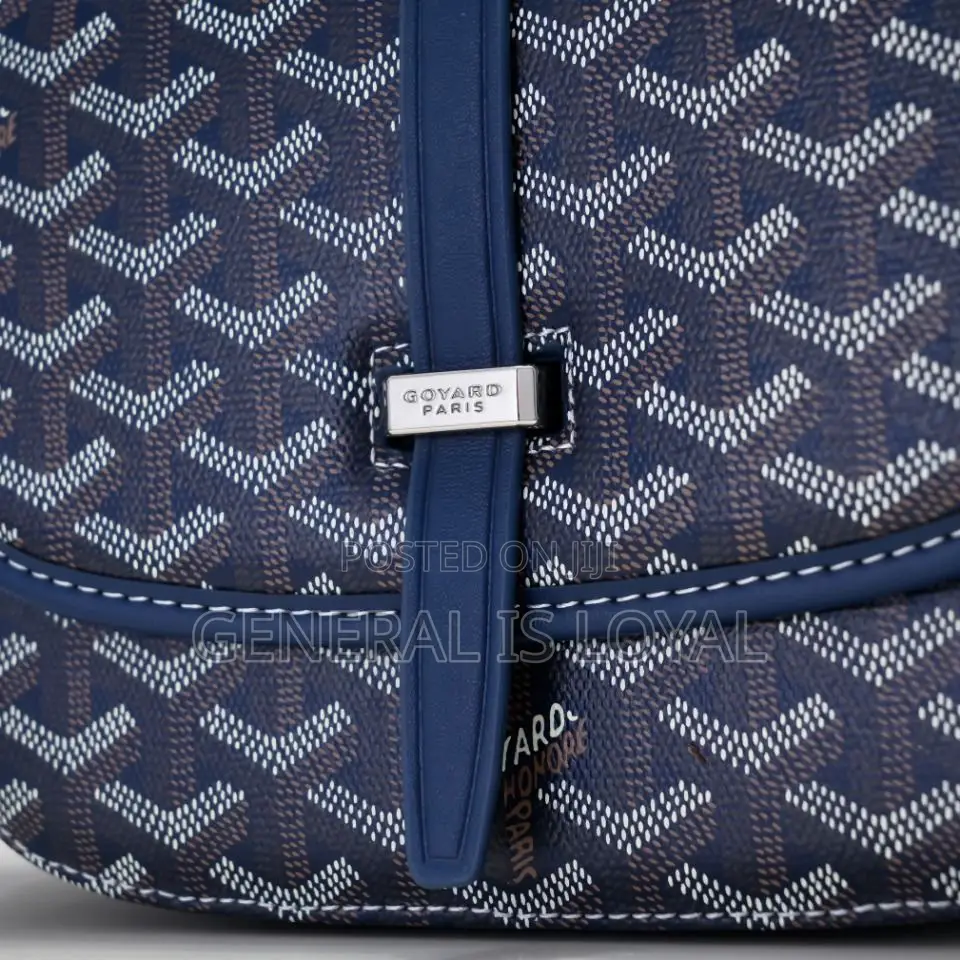 Original Goyard Side Bag /Sling Bag