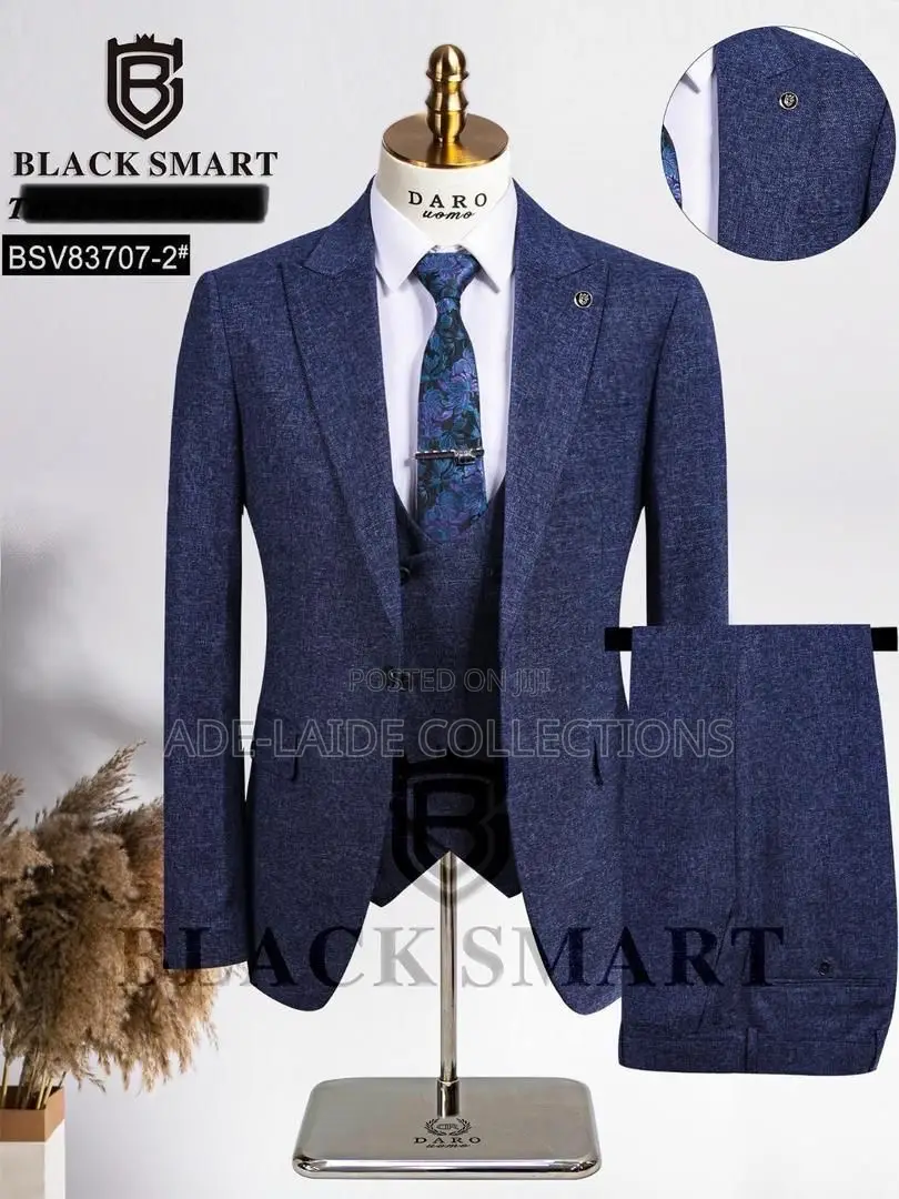 Daro 3pcs Suits