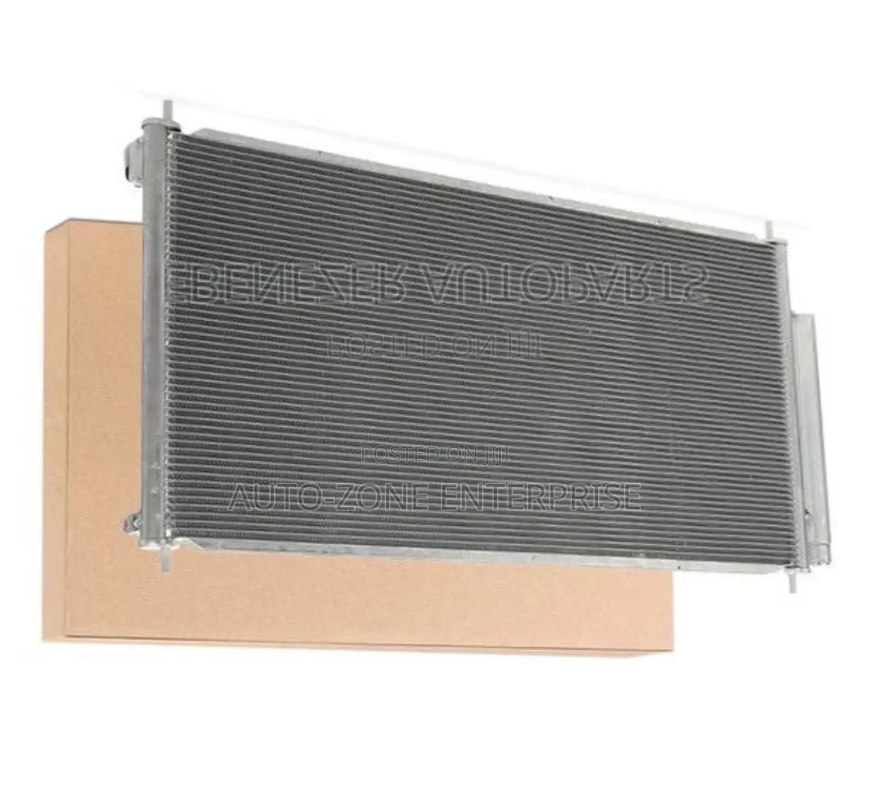 Honda Civic AC Condenser 2012 2013 2014 2015