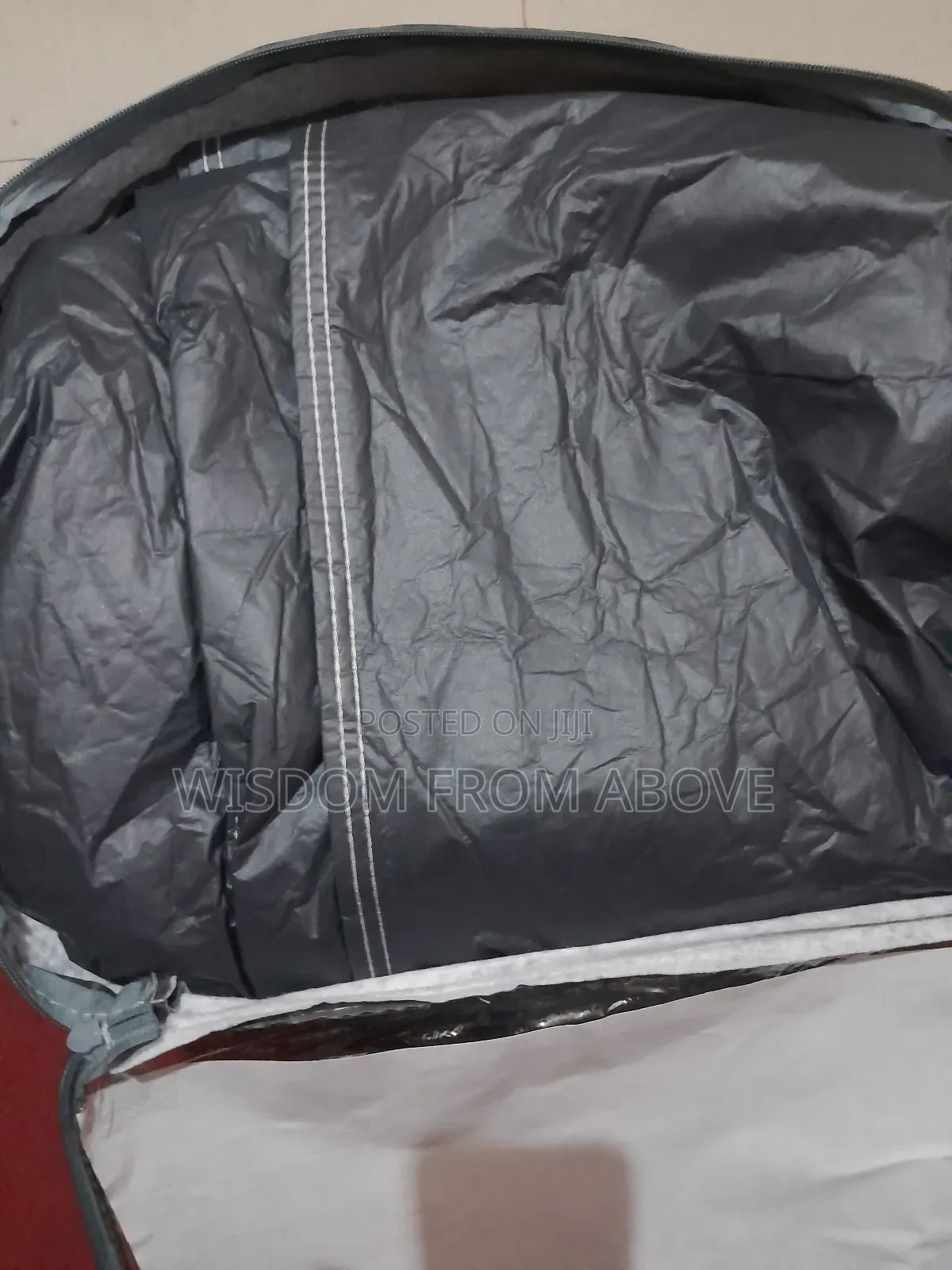 All Weatherproof, Waterproof, Sunroof Foreign Covers Avable