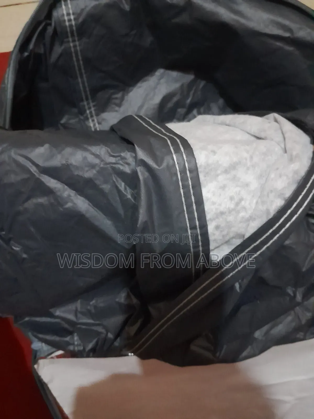 All Weatherproof, Waterproof, Sunroof Foreign Covers Avable