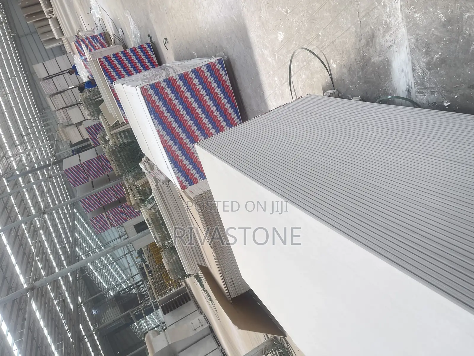 Plasterboards Wholesale