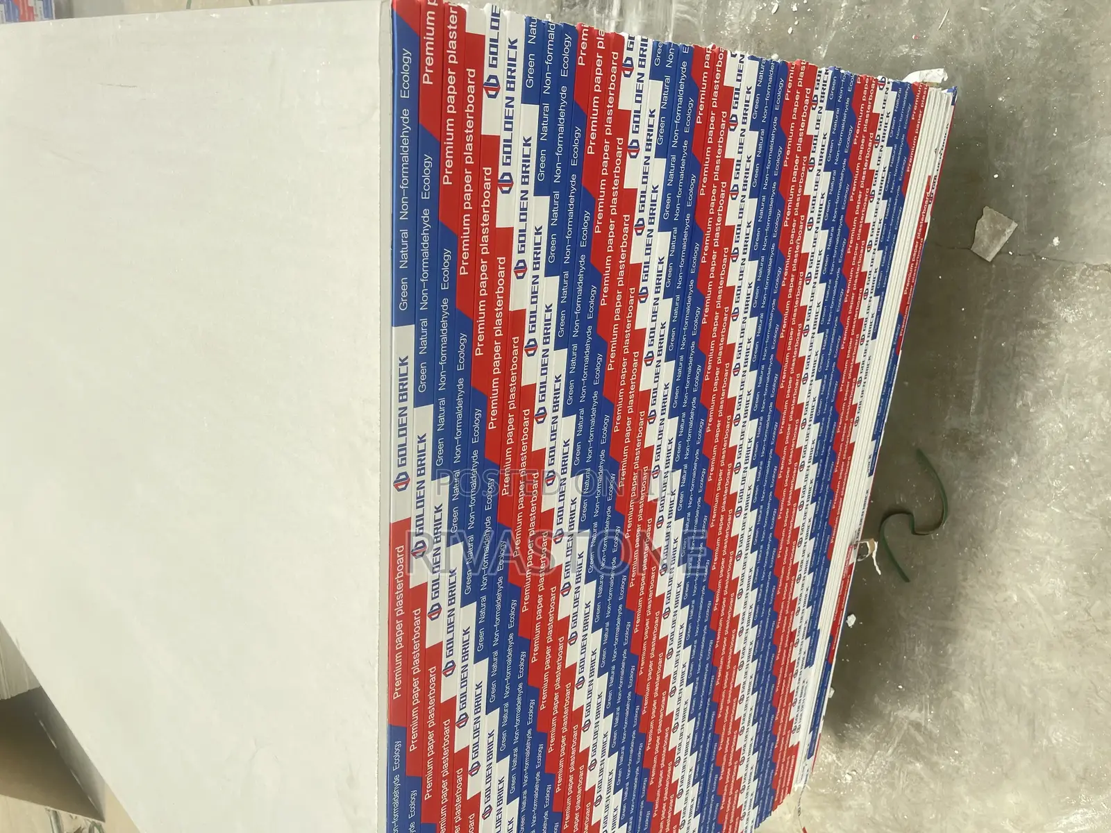 Plasterboards Wholesale