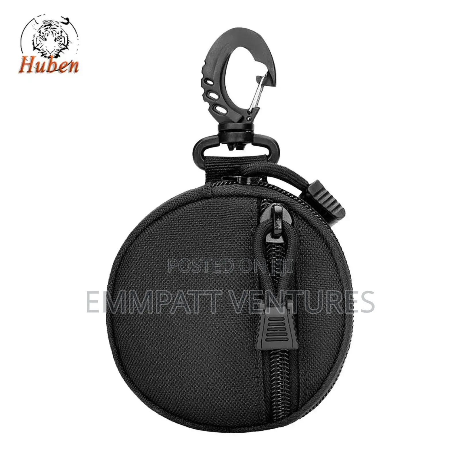 Security Side Pack