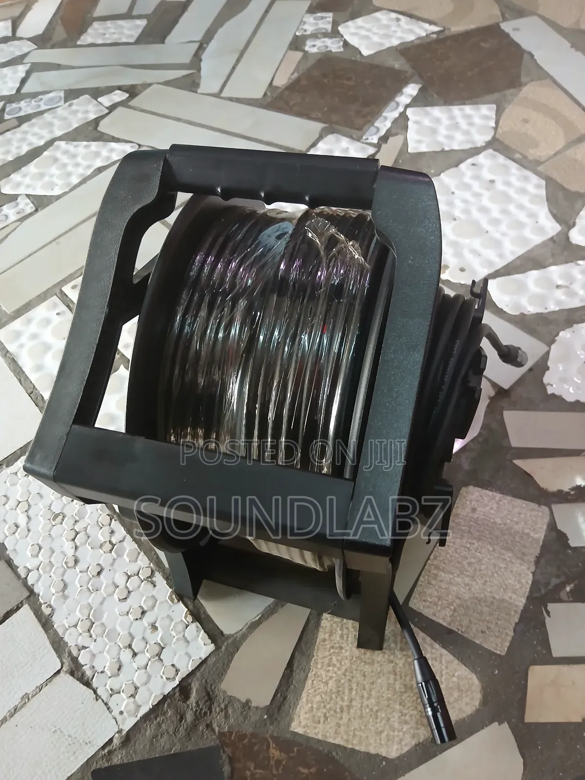 Titanic CAT6 80M Cable