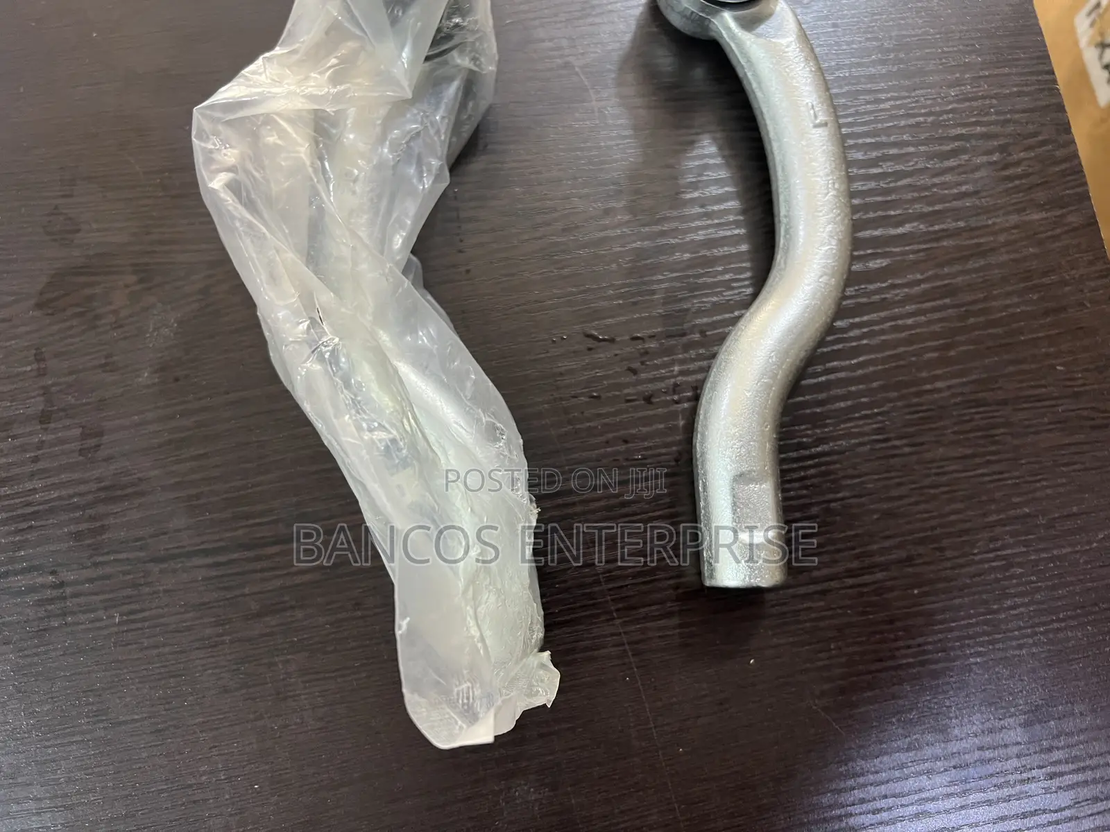 Toyota Rav4 Steering Rack End