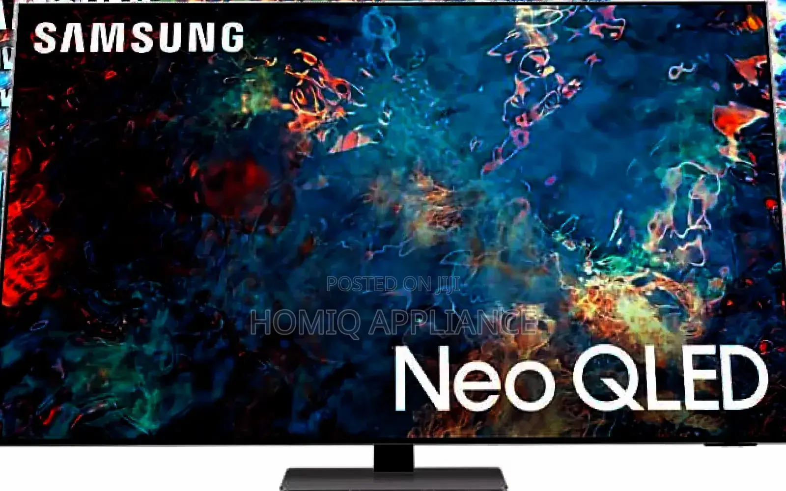 Samsung 65 Inch Neo Qled Smart Tv Qn85a