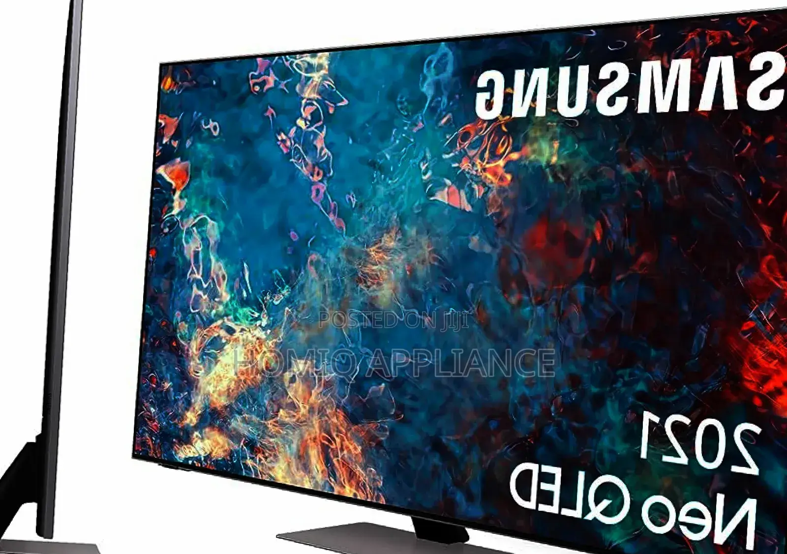 Samsung 65 Inch Neo Qled Smart Tv Qn85a