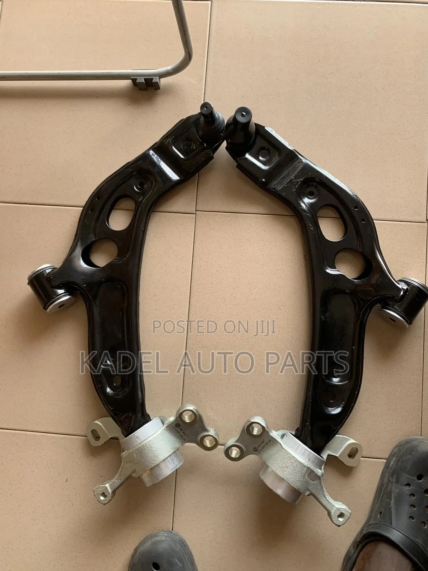 BMW X1 Lower Arm
