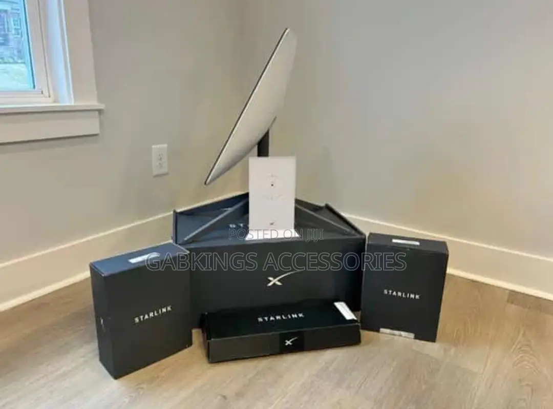 Standard Starlink