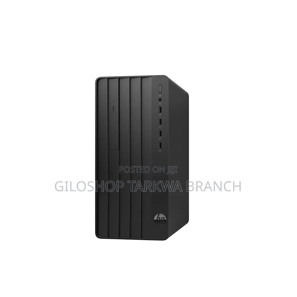 New Desktop Computer HP 8GB Intel Core I7 HDD 1T