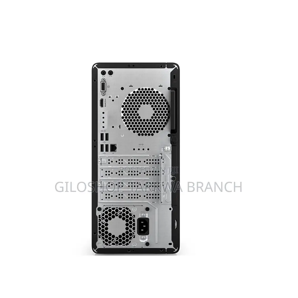 New Desktop Computer HP 8GB Intel Core I7 HDD 1T
