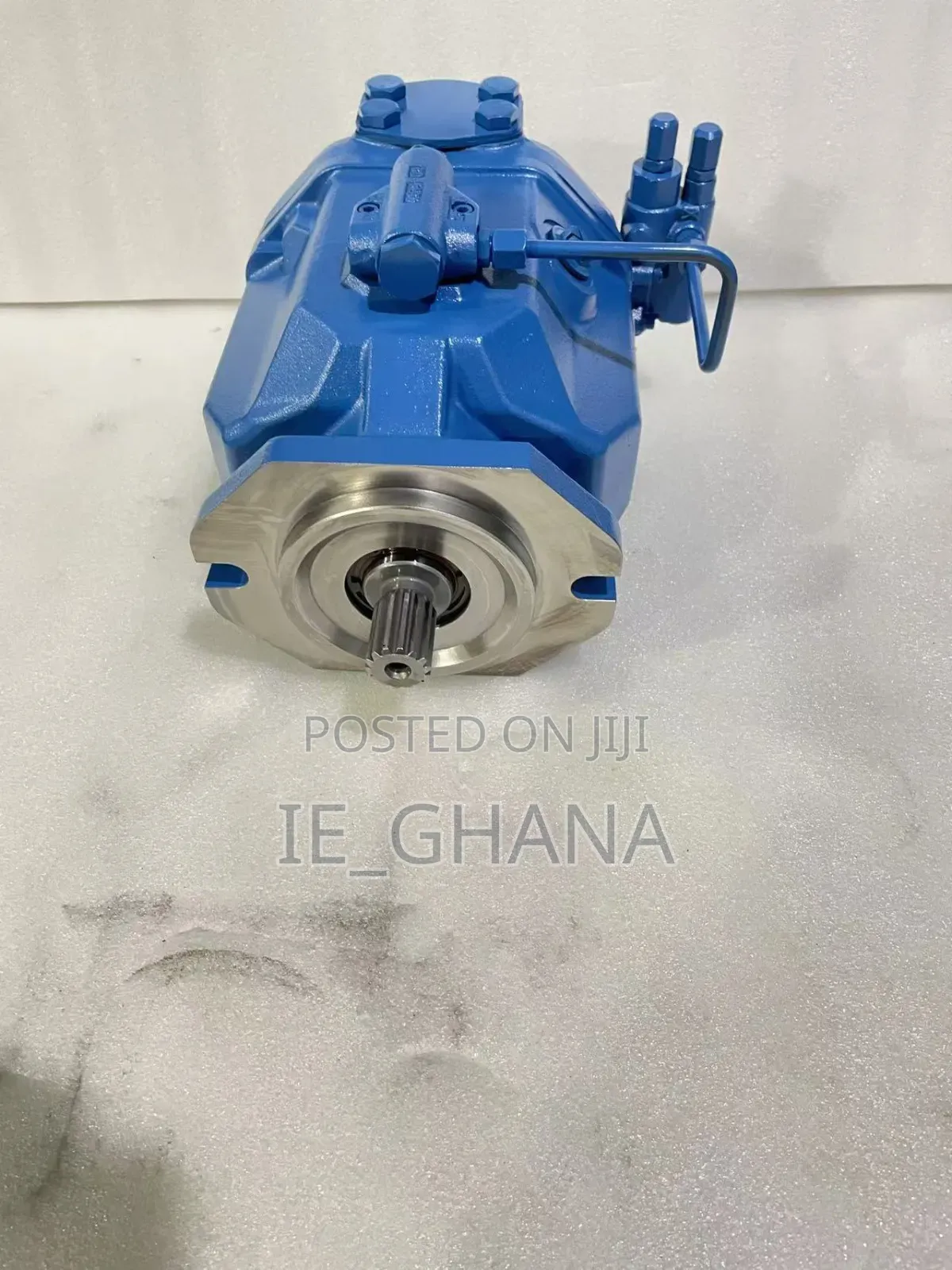 Hydraulic Pumps Cat,Rexwroth, Parker, Linde Etc.