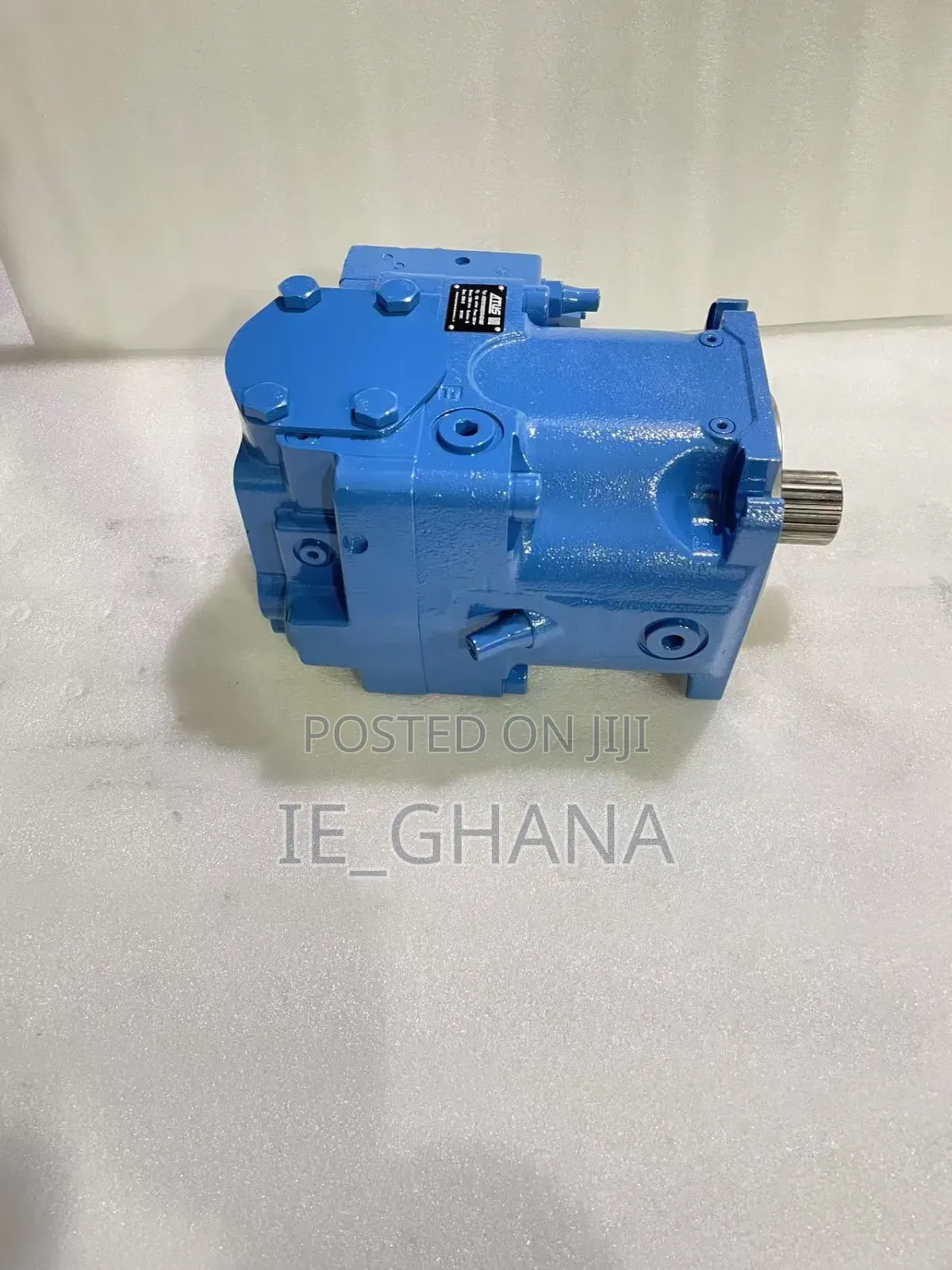 Hydraulic Pumps Cat,Rexwroth, Parker, Linde Etc.