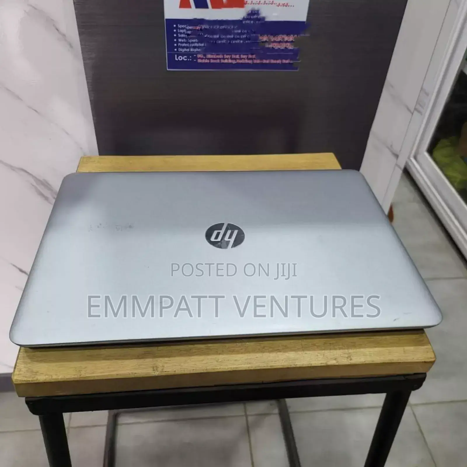Laptop HP EliteBook 840 G3 8GB Intel HDD 256GB
