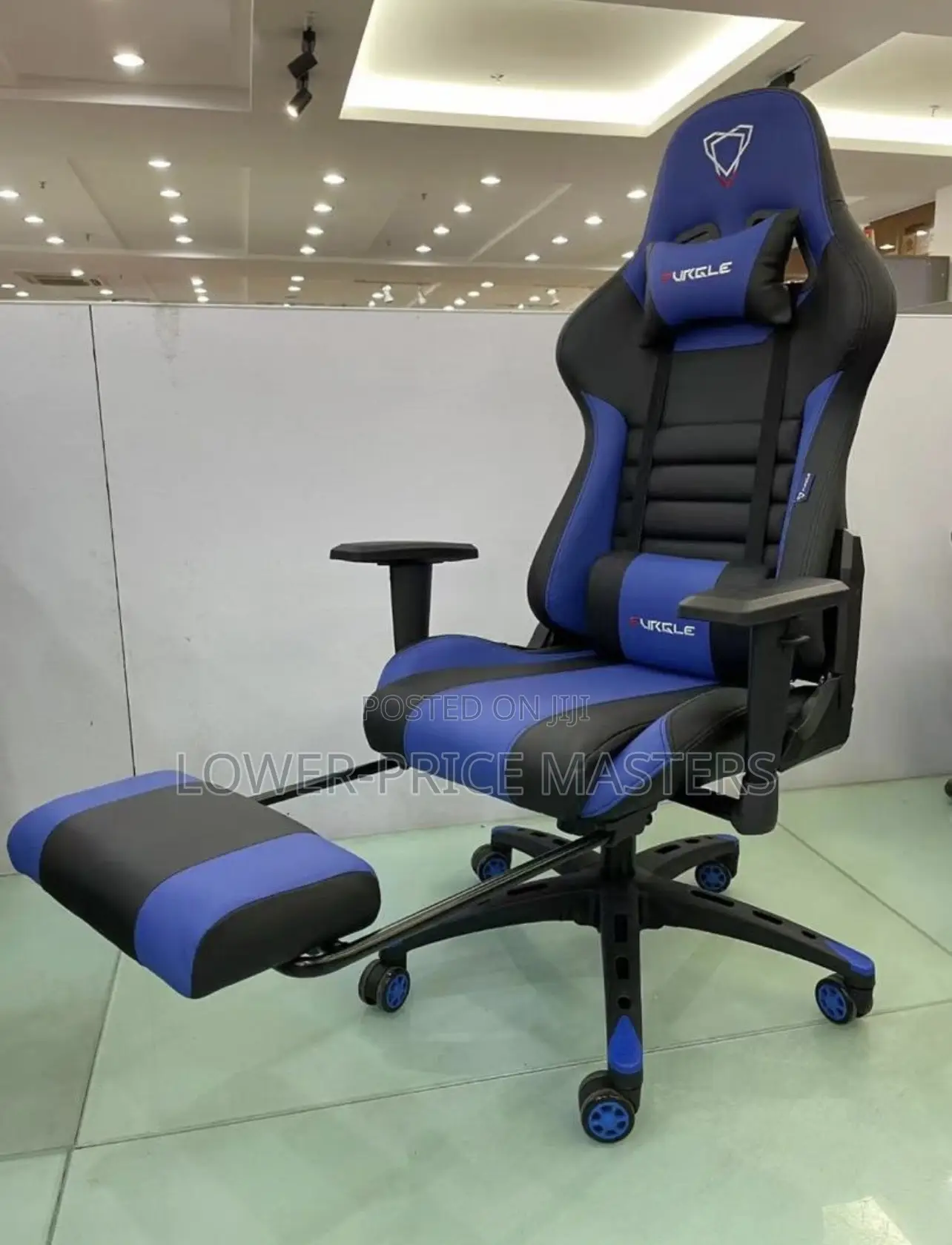 Modern Gaming Chair