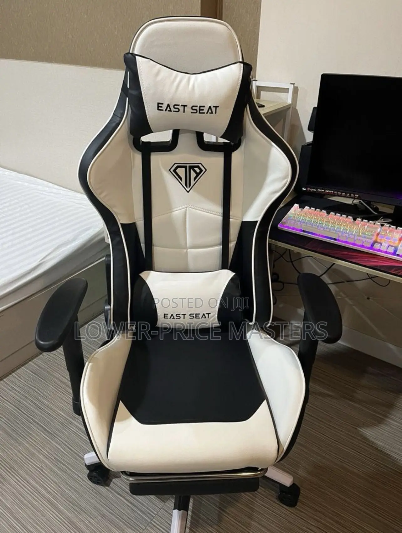 Modern Gaming Chair
