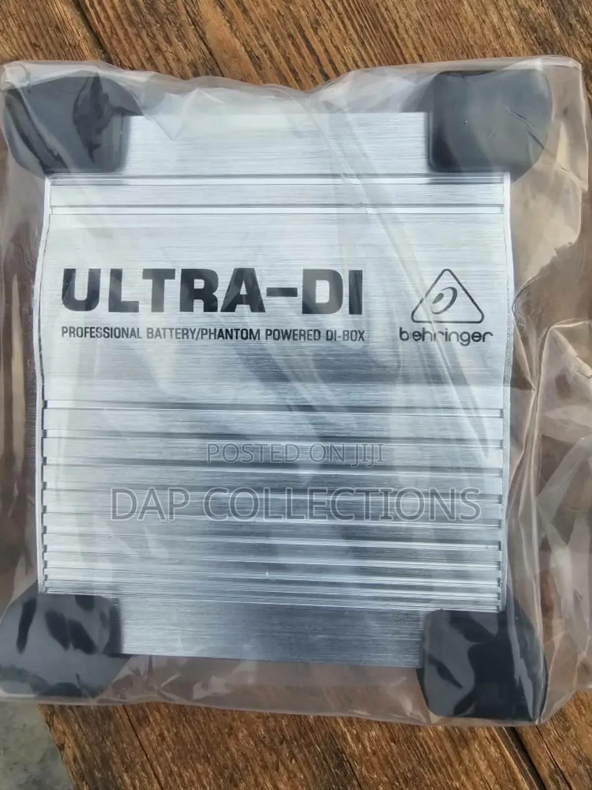 Behringer Di Box D100