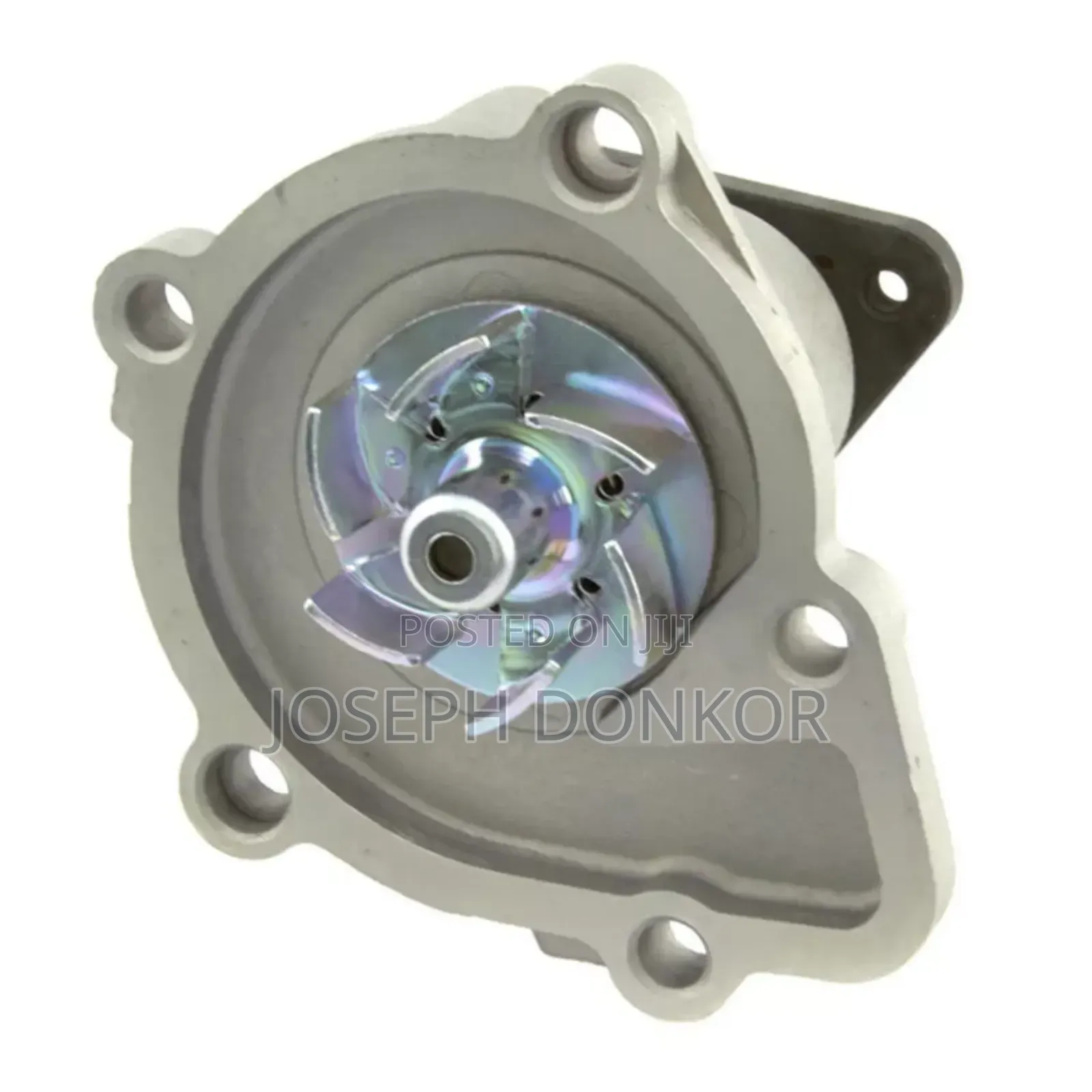 Santa Fe Water Pump 2.0T 2013,2014,2015,2016,2017,2018