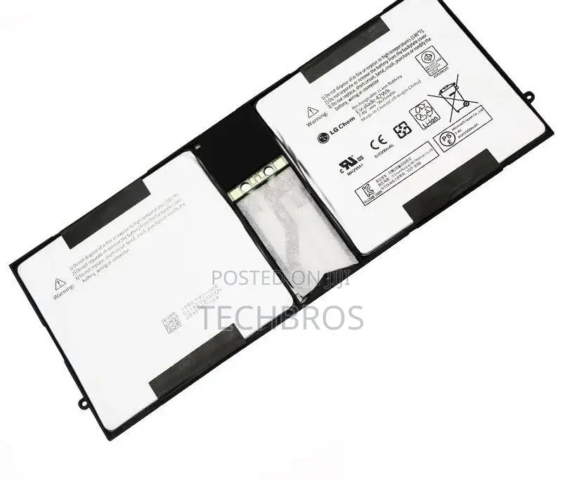 Original Microsoft Surface 3 Battery -1645/A1657