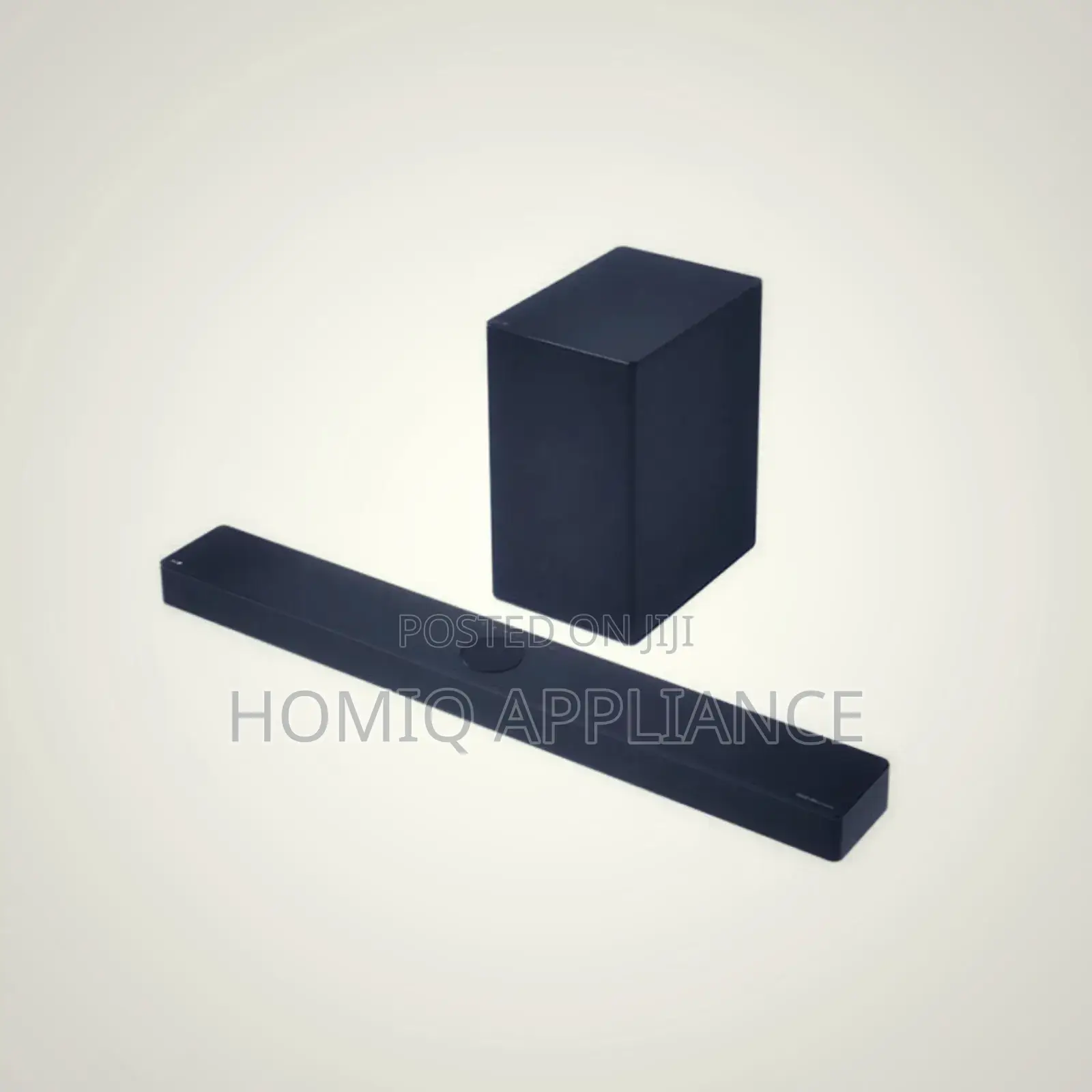 LG Sound Bar SC9S Perfect Matching for OLED C TV