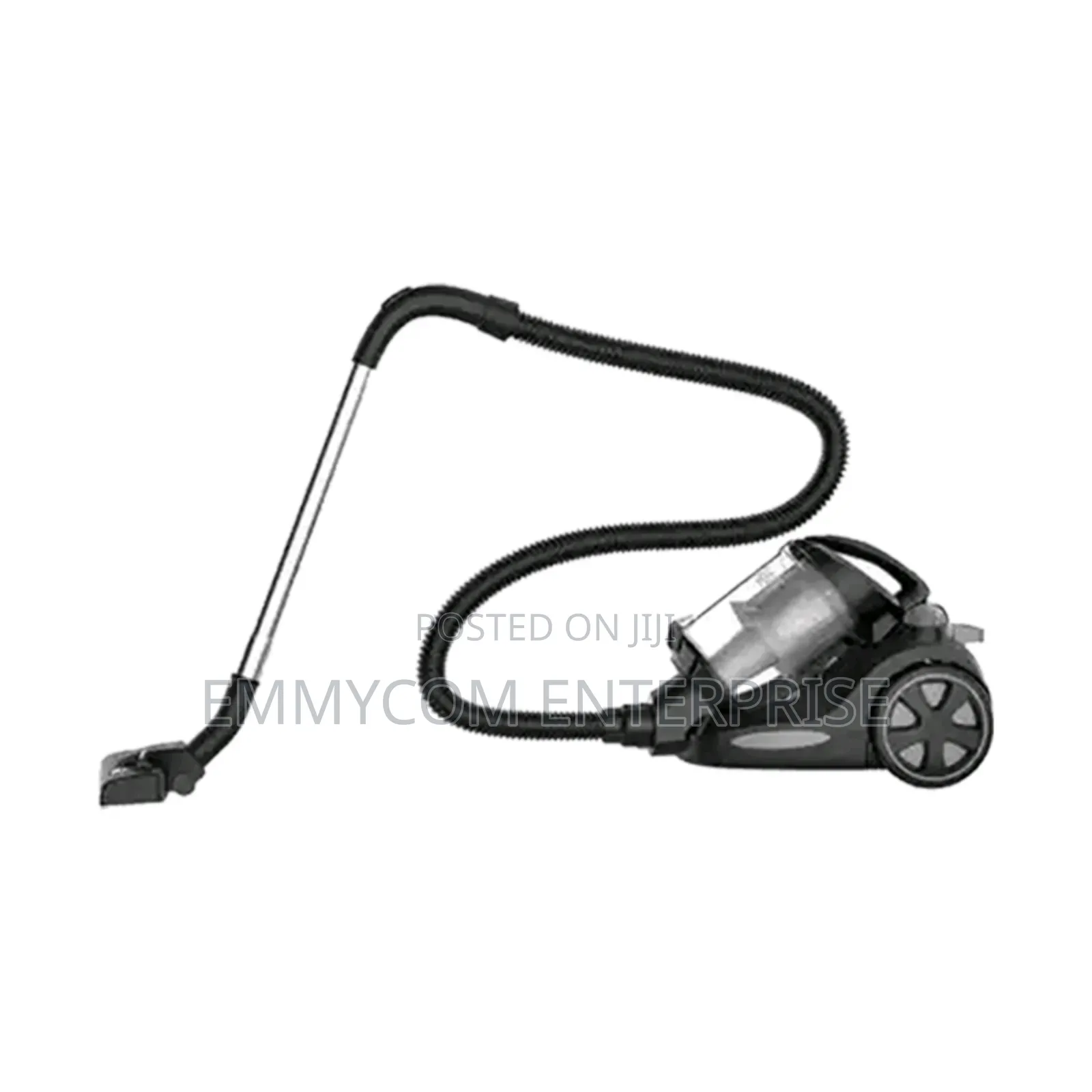 Star Vaccum Cleaner