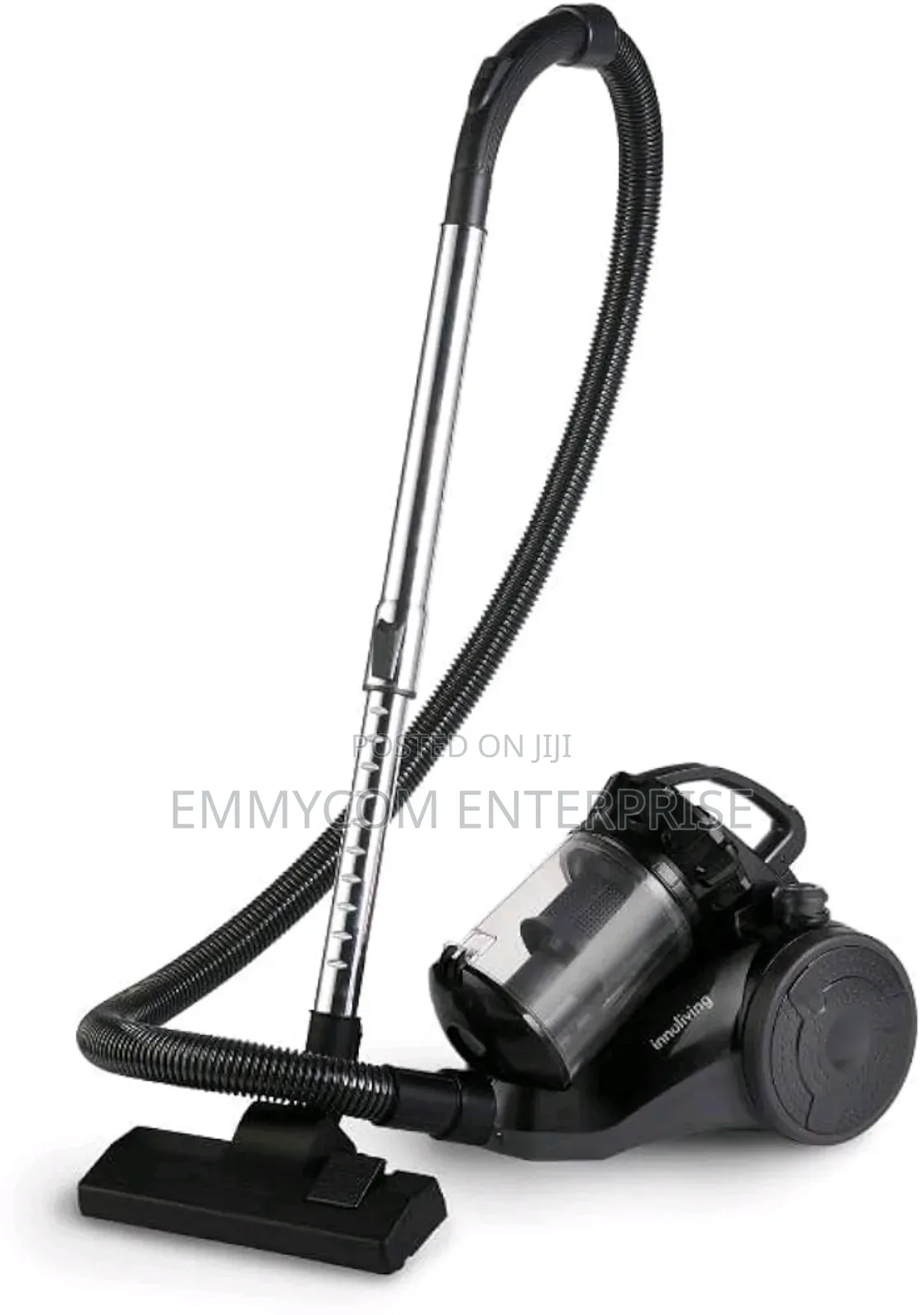 Star Vaccum Cleaner