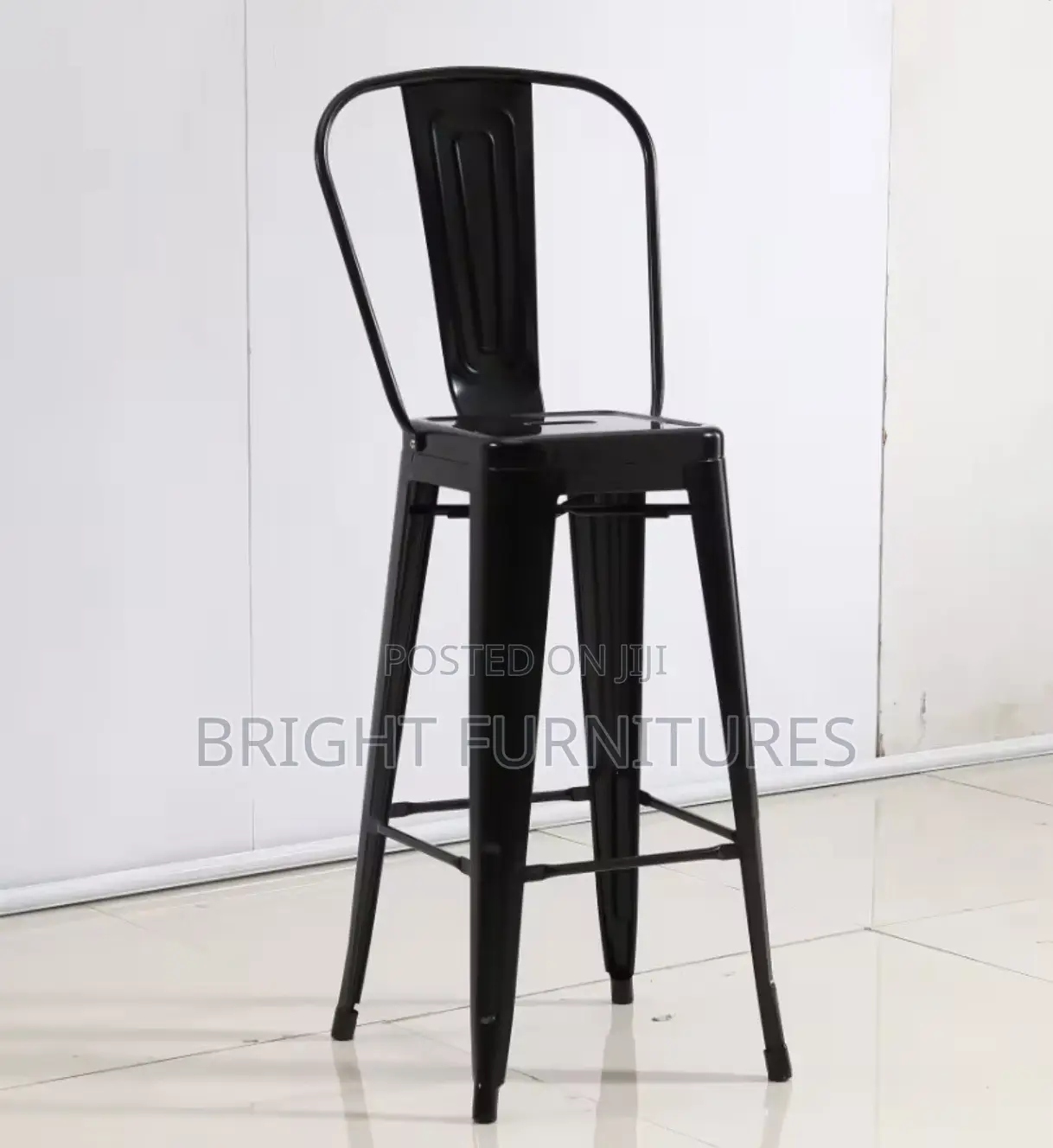 Bar Chairs